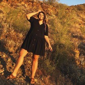 Meet your Posher, Megan